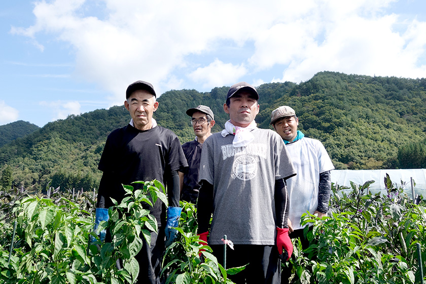 あたごファーム