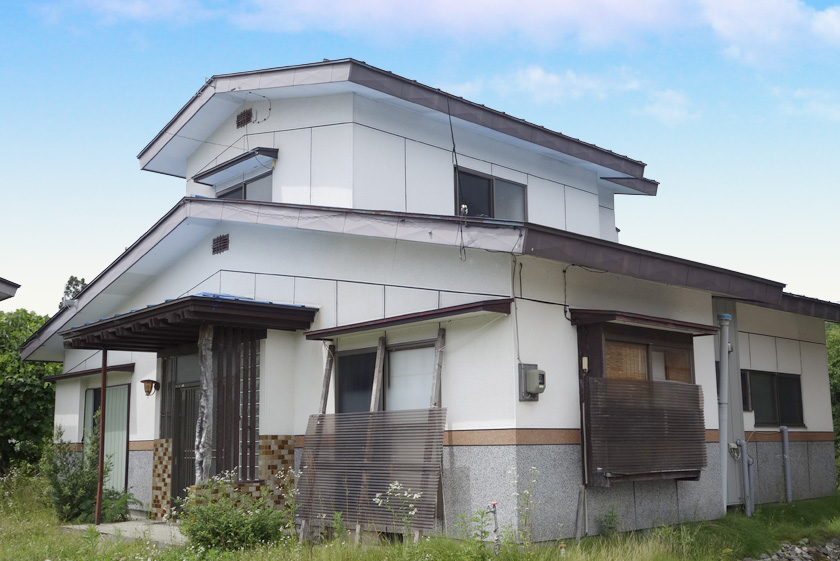 グループホーム　パンプキンⅢ