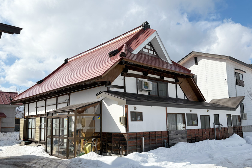 グループホーム　パンプキンⅠ