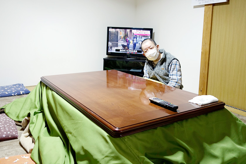 グループホーム　パンプキンⅡ