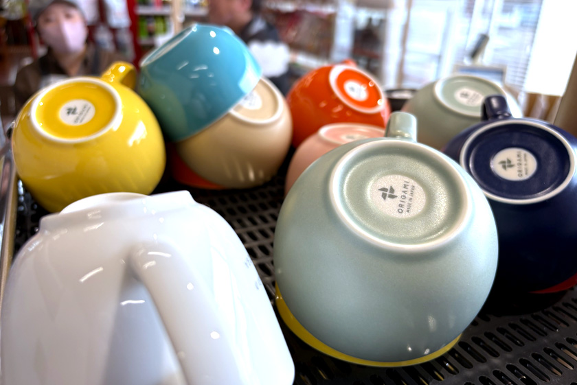 ひかりのひろばカフェ