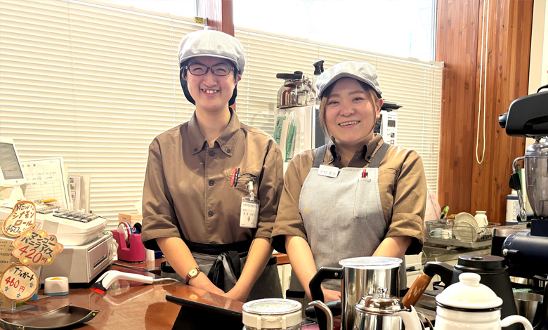 あたごで働くこと暮らすこと